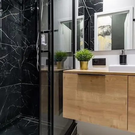 Jaracza 6 A Apartamento