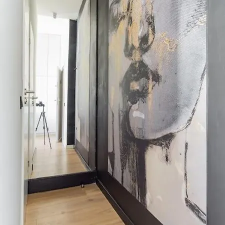 Przy Piotrkowskiej A ウッチ