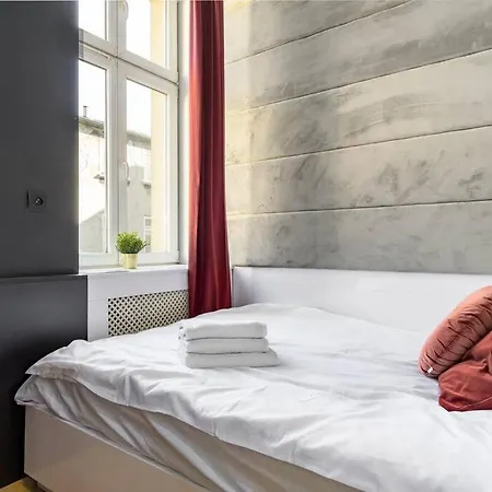 Jaracza 6 A Apartament *