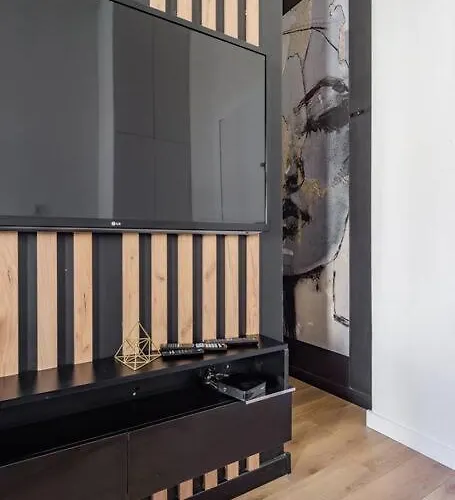 Przy Piotrkowskiej A * Lodž