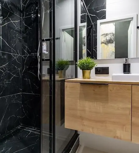 Przy Piotrkowskiej A Apartmán